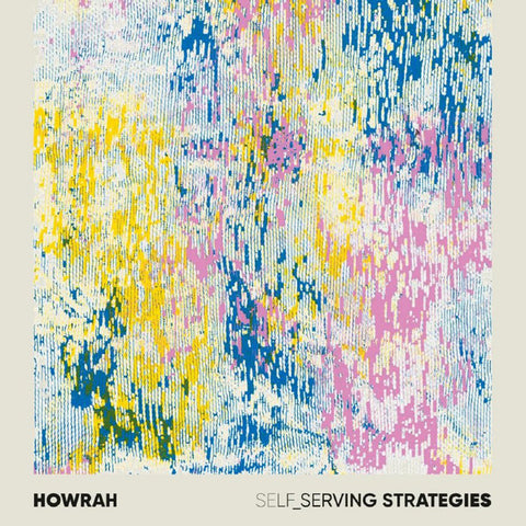 Howrah - Self_Serving Strategies