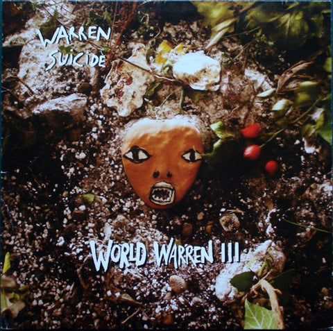 Warren Suicide - World Warren III