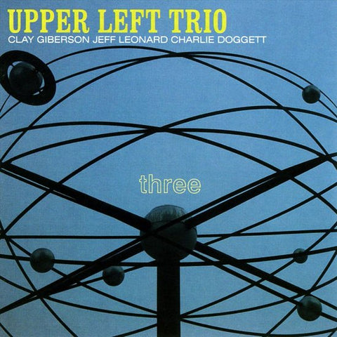 Upper Left Trio - Three
