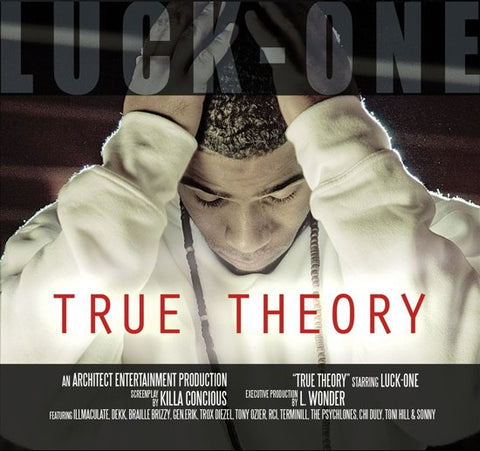 Luck-One - True Theory