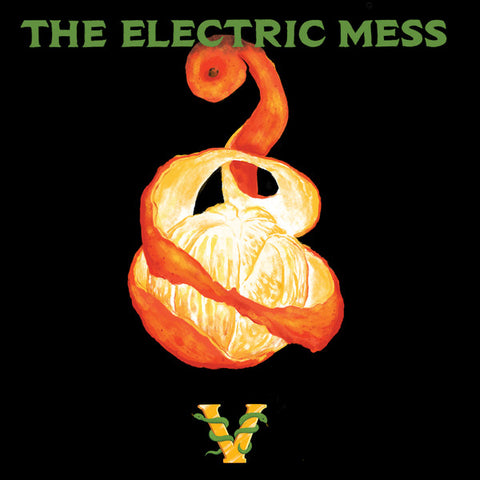 The Electric Mess - The Electric Mess V