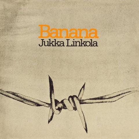 Jukka Linkola - Banana