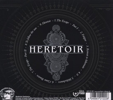 Heretoir - Heretoir