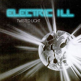 Electric Ill - Twisted Light