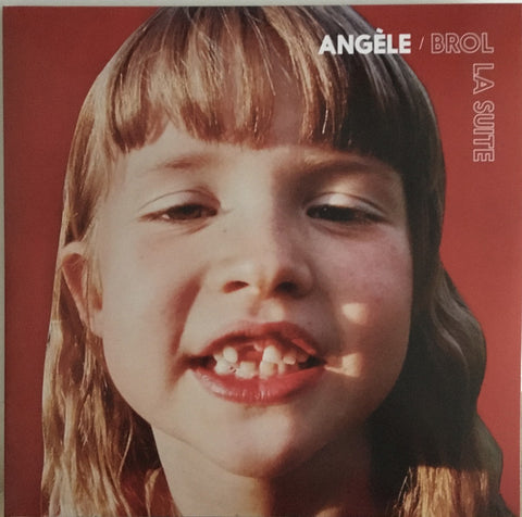 Angèle - Brol La Suite
