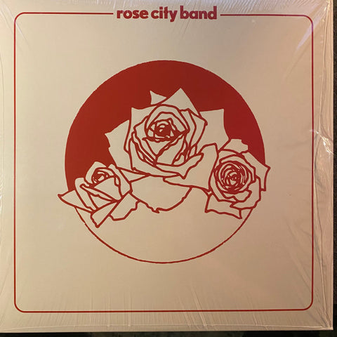 Rose City Band - Rose City Band