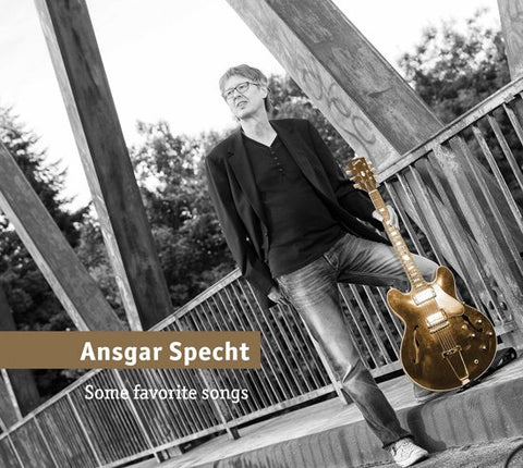 Ansgar Specht - Diversion