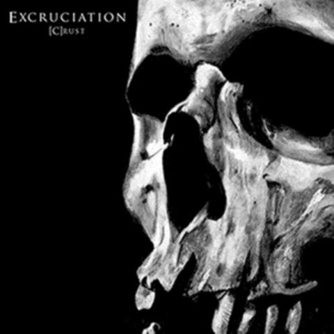 Excruciation - [c]rust