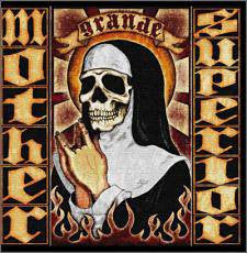 Mother Superior - Grande
