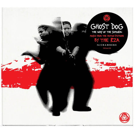 The RZA - Ghost Dog: The Way Of The Samurai (Music From The Motion Picture)