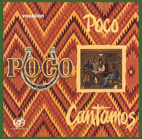 Poco - Cantamos & Seven