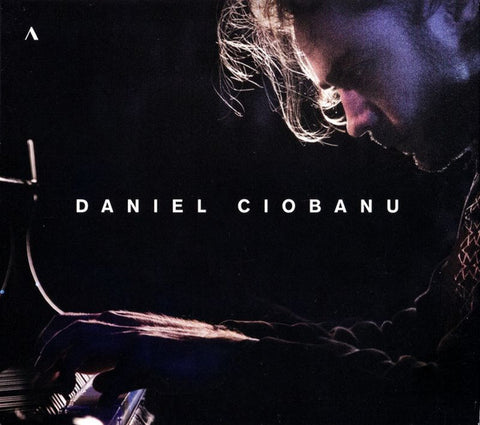 Daniel Ciobanu - Untitled