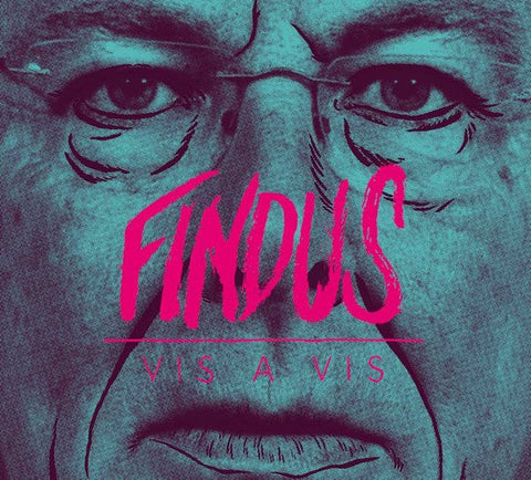 Findus - Vis A Vis