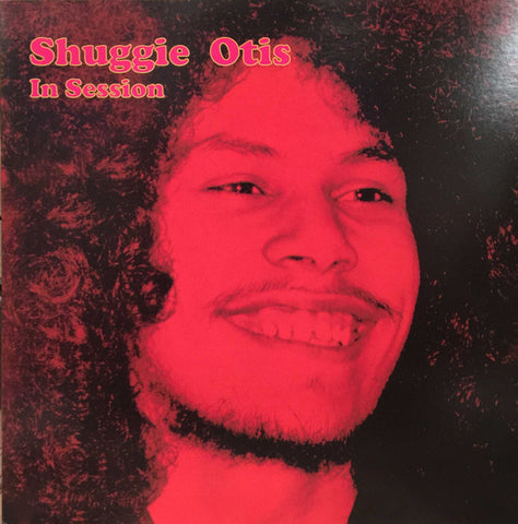 Various - Shuggie Otis In Session