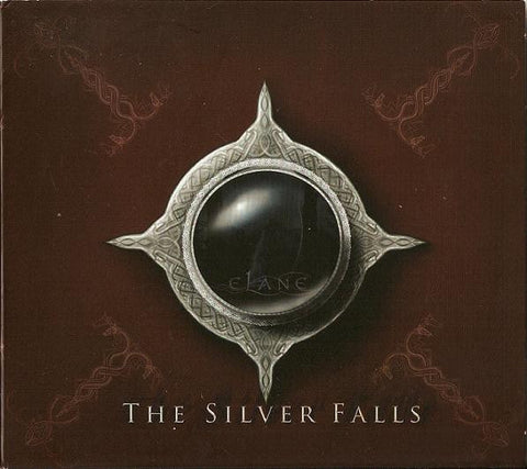 Elane - The Silver Falls