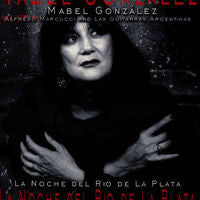 Mabel González - La Noche del Rio de la Plata