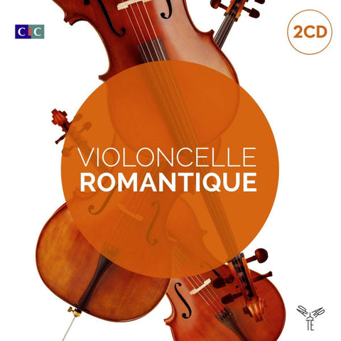 Various - Violoncelle Romantique