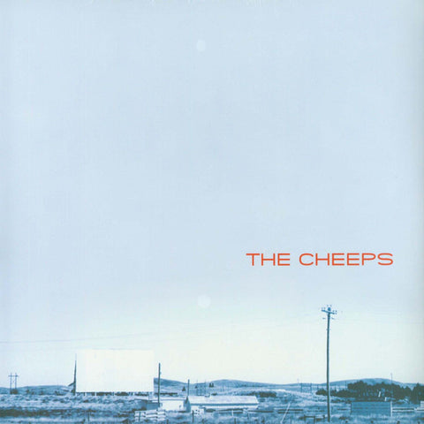 The Cheeps - The Cheeps