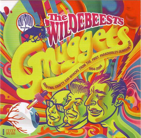 The Wildebeests, - Gnuggets