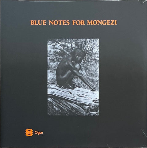 Blue Notes - Blue Notes For Mongezi