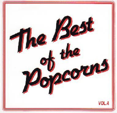Various - The Best Of The Popcorns Vol. 4