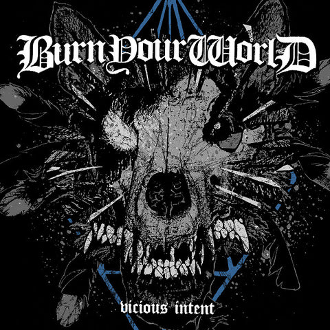 Burn Your World - Vicious Intent