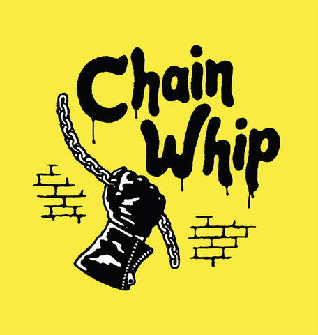 Chain Whip - 14 Lashes