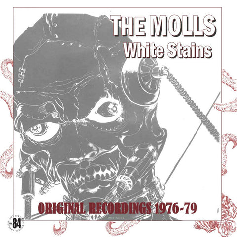 The Molls - White Stains (Original Recordings 1976~79)