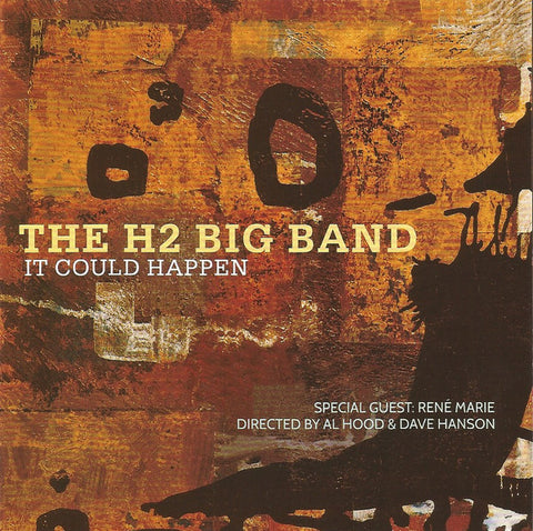 The H2 Big Band - It Could Happen