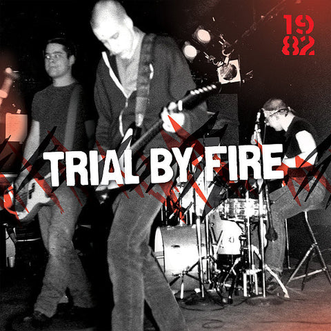 Trial By Fire - 1982