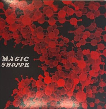 Magic Shoppe - Doppelgänger