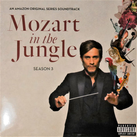 Various - Mozart In The Jungle (Season 3)