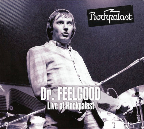 Dr. Feelgood - Live At Rockpalast