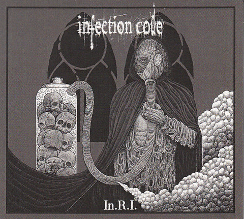 Infection Code - In.R.I.
