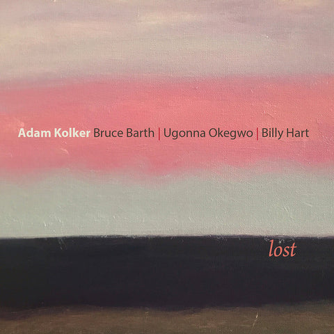 Adam Kolker - Lost