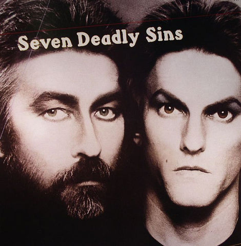 Rinder & Lewis - Seven Deadly Sins