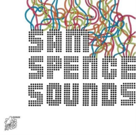 Sam Spence - Sounds