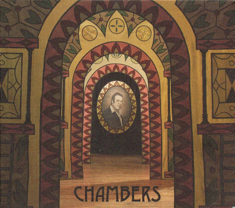 Chilly Gonzales Feat. Kaiser Quartett - Chambers