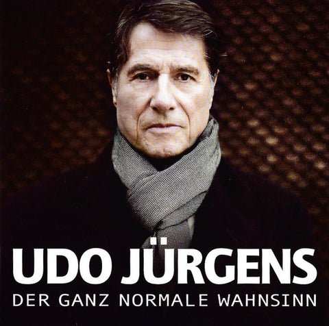 Udo Jürgens - Der Ganz Normale Wahnsinn