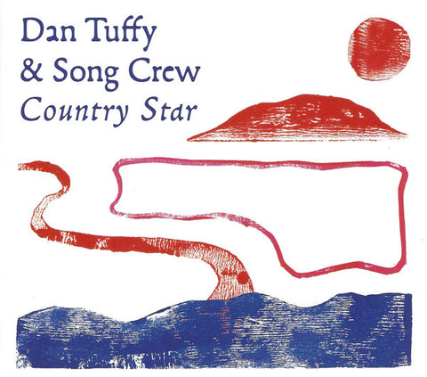 Dan Tuffy & Song Crew - Country Star