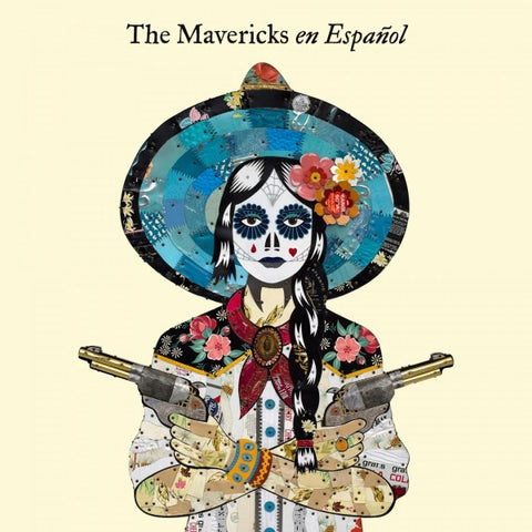 The Mavericks - En Español