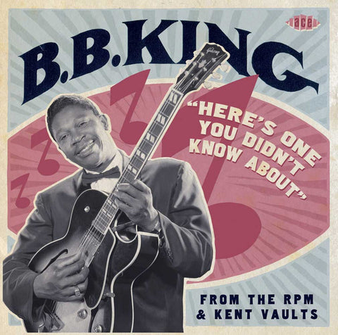 B.B. King - 