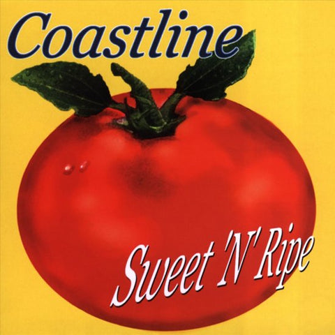 Coastline - Sweet 'N' Ripe