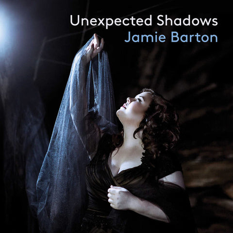 Jamie Barton, Jake Heggie, Matt Haimovitz - Unexpected Shadows