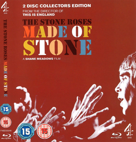 The Stone Roses, Shane Meadows - The Stone Roses: Made of Stone