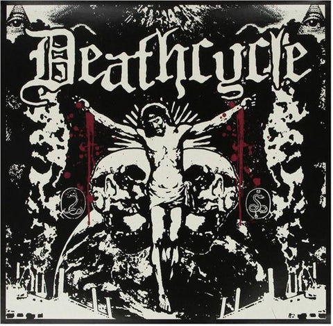 Deathcycle - Deathcycle