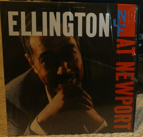 Duke Ellington - Ellington At Newport
