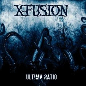 X-Fusion - Ultima Ratio