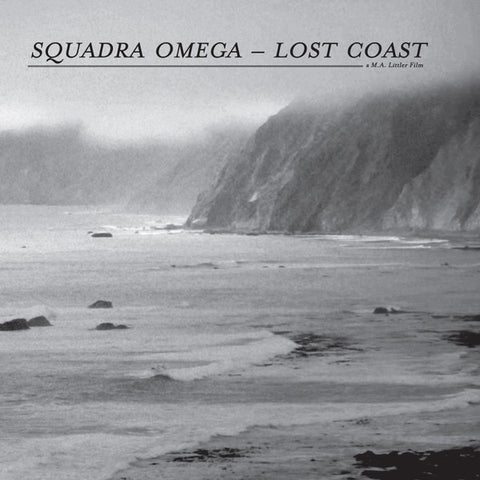 Squadra Omega - Lost Coast (a M.A. Littler Film)