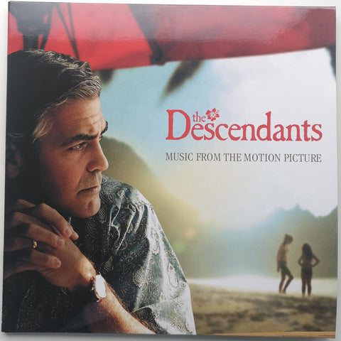 Various - The Descendants (Music From The Motion Picture)